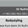 Bodystyling 2021 Homepage