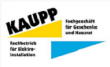 Kaupp Logo 2015